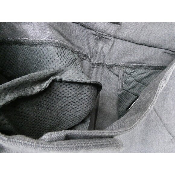 Arcteryx Women Size‎ 10 Wool Blend Short Mini Skirt Grey Gorpcore Outdoors - Picture 11 of 12